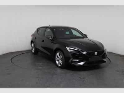 Seat Leon FR (2025) - Foto 10