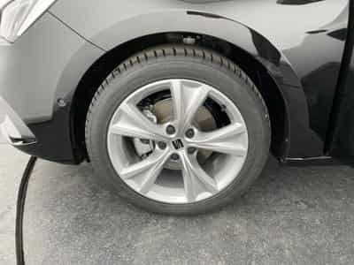 Seat Leon FR (2025) - Foto 11