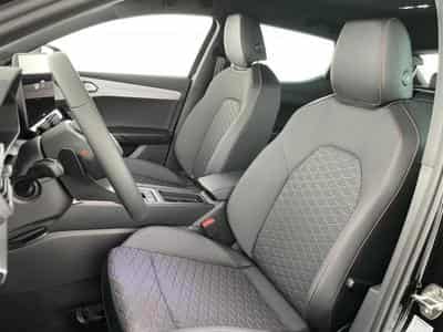 Seat Leon FR (2025) - Foto 12