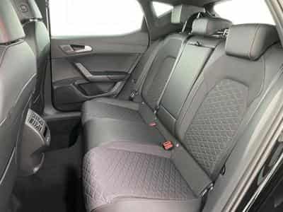 Seat Leon FR (2025) - Foto 13