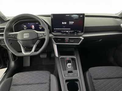 Seat Leon FR (2025) - Foto 15