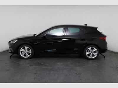 Seat Leon FR (2025) - Foto 4