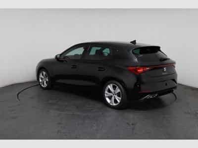 Seat Leon FR (2025) - Foto 5