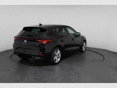 Seat Leon FR (2025) - Foto 7