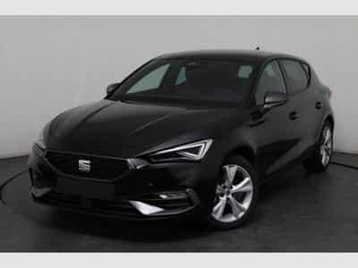 Seat Leon FR (2025) - Foto 1