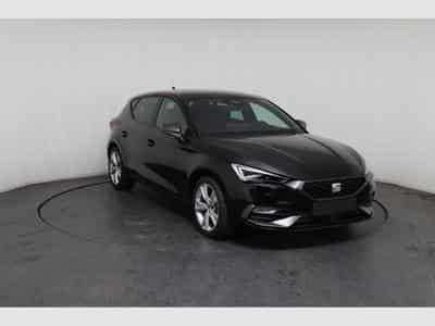 Seat Leon FR (2025) - Foto 10