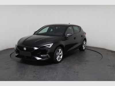 Seat Leon FR (2025) - Foto 3