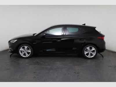 Seat Leon FR (2025) - Foto 4