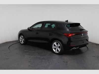 Seat Leon FR (2025) - Foto 5