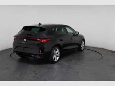 Seat Leon FR (2025) - Foto 7