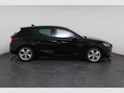 Seat Leon FR (2025) - Foto 9