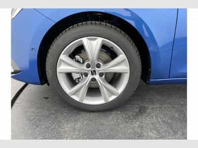 Seat Leon FR (2025) - Foto 11