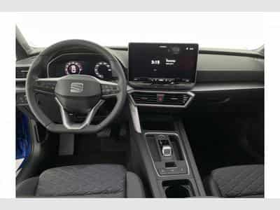 Seat Leon FR (2025) - Foto 15