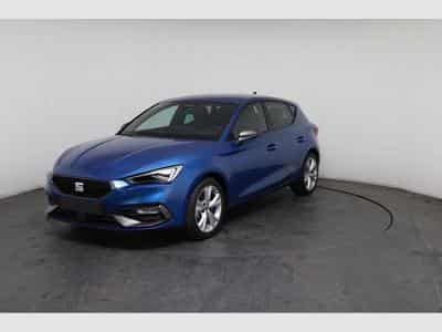 Seat Leon FR (2025) - Foto 3