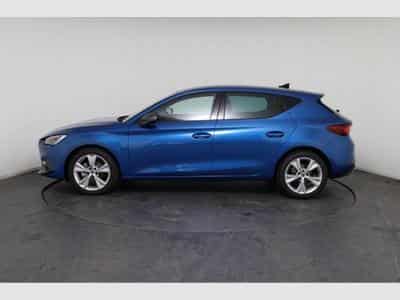 Seat Leon FR (2025) - Foto 4