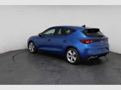 Seat Leon FR (2025) - Foto 5