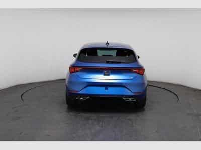 Seat Leon FR (2025) - Foto 6