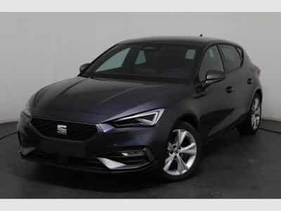 Seat Leon FR (2025) - Foto 1