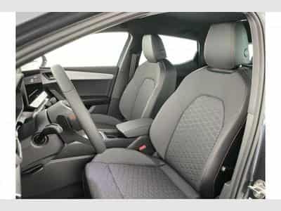 Seat Leon FR (2025) - Foto 12