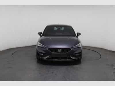 Seat Leon FR (2025) - Foto 2