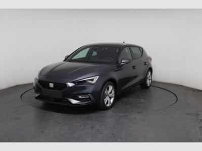 Seat Leon FR (2025) - Foto 3