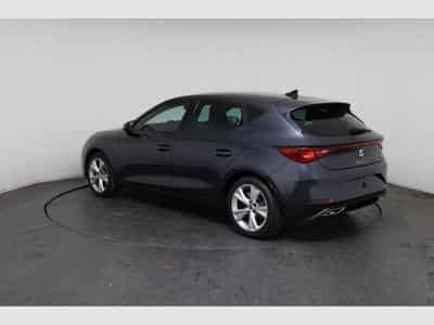 Seat Leon FR (2025) - Foto 5