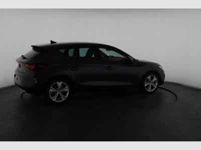 Seat Leon FR (2025) - Foto 8