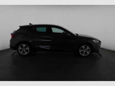 Seat Leon FR (2025) - Foto 9