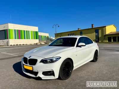 BMW 220 M-Paket (2018) - Photo 1