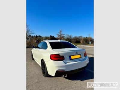BMW 220 M-Paket (2018) - Photo 2