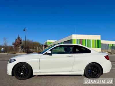 BMW 220 M-Paket (2018) - Photo 3