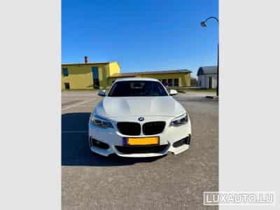 BMW 220 M-Paket (2018) - Photo 4