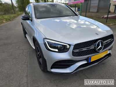 Mercedes GLC 300 AMG (2020) - Foto 1