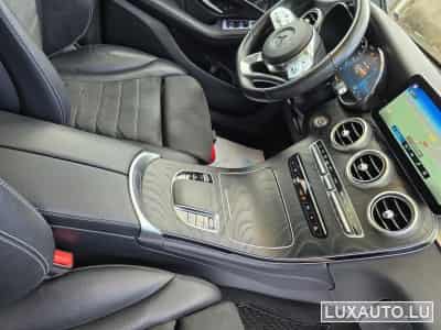 Mercedes GLC 300 AMG (2020) - Foto 4