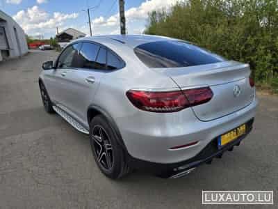 Mercedes GLC 300 AMG (2020) - Foto 6