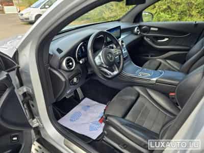 Mercedes GLC 300 AMG (2020) - Foto 7