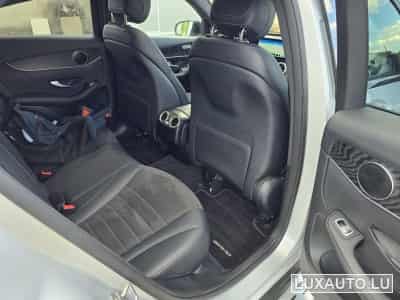 Mercedes GLC 300 AMG (2020) - Foto 8