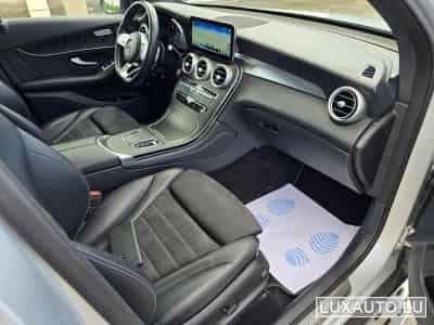 Mercedes GLC 300 AMG (2020) - Foto 9