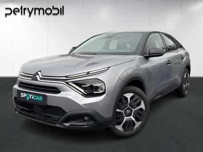 Citroen C4 FEEL (2023) - Photo 1