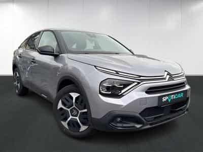 Citroen C4 FEEL (2023) - Photo 3