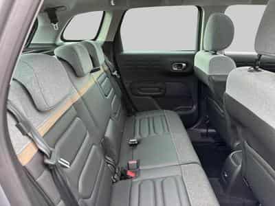 Citroen C3 Aircross MAX (2024) - Foto 10