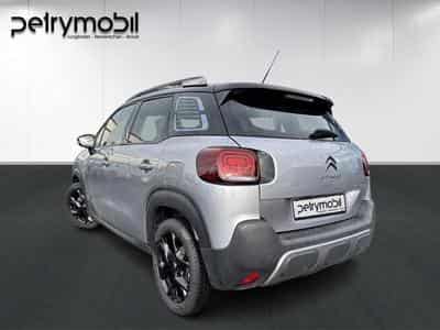 Citroen C3 Aircross MAX (2024) - Foto 6
