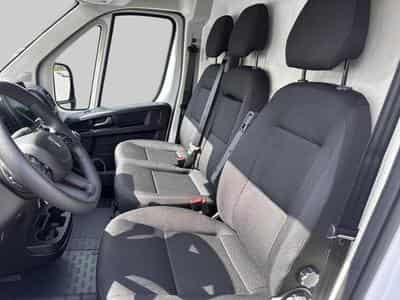 Peugeot Boxer tôlé 335 L3H2 (2025) - Foto 12