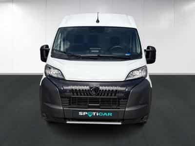 Peugeot Boxer tôlé 335 L3H2 (2025) - Foto 2