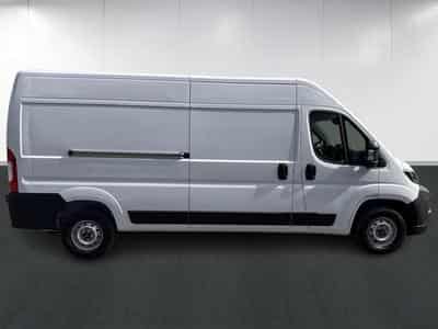 Peugeot Boxer tôlé 335 L3H2 (2025) - Foto 8