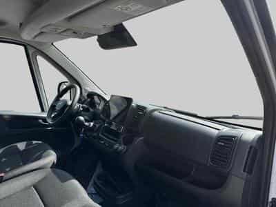 Peugeot Boxer tôlé 335 L3H2 (2025) - Foto 9