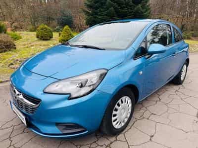 Opel Corsa Corsa E Selection (2015) - Photo 1