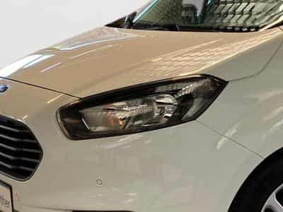 Ford Transit Courier Trend (2020) - Photo 5