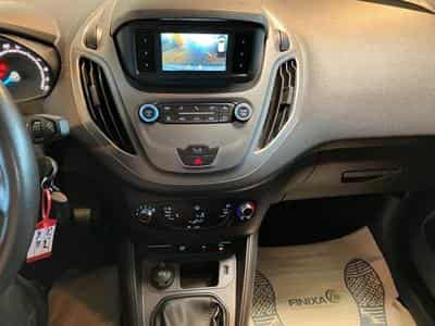 Ford Transit Courier Trend (2020) - Photo 9