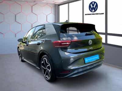 VW ID.3 ID.3 Pro Performance 150 kW 1st Plus (2020) - Photo 4